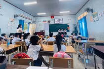 TP Đồng Nai: Công ty Hồ Sơn Tư trúng loạt gói thầu thiết bị trường học sát giá [Kỳ 1]