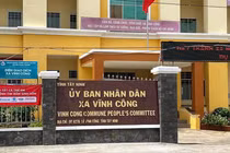 Tây Ninh: Những nhà thầu quen mặt tại Phòng Kinh tế xã Vĩnh Công [Kỳ 3] 