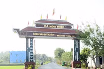 DNTN Định Thanh Bình: "Gương mặt quen" tại các gói thầu xây lắp cấp xã ở Vĩnh Long [Kỳ 1]