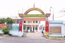 Dấu hiệu bất thường tại các gói thầu của Công ty Minh Anh ở Đồng Nai [Kỳ 2]