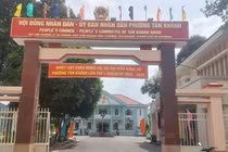 Gói thầu hơn 5,4 tỷ đồng tại phường Tân Khánh: Cuộc đua "song mã" và những dấu hỏi về năng lực