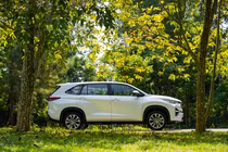 Tân Hưng: Toyota Long An trúng gói thầu mua sắm xe công 949 triệu đồng