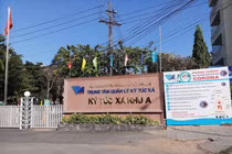 Hai nhà thầu cạnh tranh 6 gói bảo trì thang máy ở KTX Đại học Quốc gia TP HCM