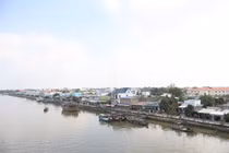 Xã Long Hựu: Vai trò của đơn vị tư vấn và bài toán "người quen" trong đấu thầu [Kỳ 3]