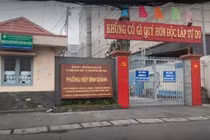 Giải mã mạng lưới tư vấn chấm thầu cho Công ty Chí Nam tại TP HCM [Kỳ 2] 