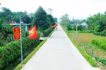 Công ty Tuấn Vy Tây Ninh "ôm" loạt dự án tại Xã Long Thuận [Kỳ 2]