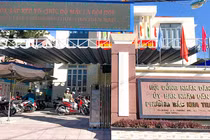 Hàng loạt gói thầu tại phường Bắc Nha Trang, tỉnh Khánh Hòa: Dấu hiệu bất thường [Kỳ 1]