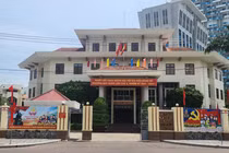 Bỏ giá thấp vẫn trượt thầu: Cú "ngã ngựa" của Xây dựng Tổng hợp An Thịnh [Kỳ 2]