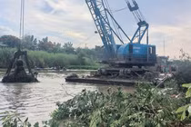 Giải bài toán minh bạch vốn công từ gói thầu tại Phòng kinh tế xã Vĩnh Châu [Kỳ 2]