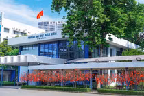 Đại học Bách khoa TP HCM chỉ định gói thầu cảnh quan gần một tỷ đồng