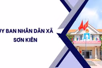 Phòng Kinh tế xã Sơn Kiên, An Giang: Bức tranh đầu tư công và những con số "biết nói" [Kỳ 1] 