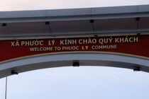 Đấu thầu Công viên xã Phước Lý, tỉnh Tây Ninh: Công ty Chương Thiện bỏ giá thấp kỷ lục