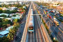 Cận cảnh gói thầu CNTT tại phường Tăng Nhơn Phú: Nhà thầu Hợp Nhất Gia Phát trúng thầu