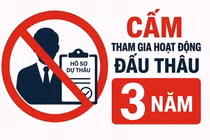 Dược phẩm Phúc Thiện liên tục bị hàng loạt bệnh viện lớn cấm thầu 3 năm