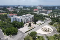Công ty Hưng Thịnh trúng gói thầu hơn 2,3 tỷ tại Văn phòng ĐHQG TP HCM
