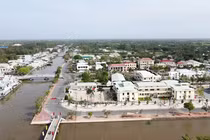 Công ty Lam Thanh: Doanh nghiệp 8 nhân viên và "duyên nợ" với các gói thầu Mỹ Tú [Kỳ 2]