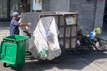 Gói thầu vệ sinh môi trường tại xã Định Hòa: Cạnh tranh ra sao?
