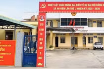 Nghịch lý đấu thầu tại xã An Viễn, TP Đồng Nai: Loạt gói thầu vắng đối thủ [Kỳ 2] 