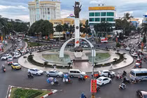 Đắk Lắk: Hai gói thầu hạ tầng gần 2,8 tỷ đồng cùng chỉ định Công ty Thành Đồng