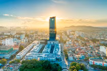 Giả mạo hồ sơ nghiệm thu, một nhà thầu tại Thanh Hóa bị cấm thầu 3 năm