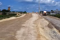 Phòng Kinh tế Hạ tầng Phường Bình Phước: Dấu hỏi hiệu quả ngân sách từ tỷ lệ tiết kiệm nhỏ giọt 