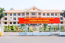 Mổ xẻ quy định cấm hàng hóa tương đương tại gói thầu ngõ 87 phường Bình Phước, TP Đồng Nai [Kỳ 2] 