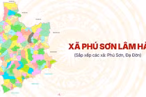 Đấu thầu tại Lâm Đồng: Dấu hỏi về công tác thẩm định của tư vấn Hoàng Đăng [Kỳ 3]