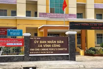 Hàng chục tỷ đồng đấu thầu tại xã Vĩnh Công, tỉnh Tây Ninh: Tỷ lệ tiết kiệm thấp [Kỳ 1] 