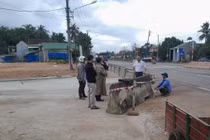 Nhà thầu Bình Trang: Trúng thầu sát nút, tiết kiệm ngân sách "nhỏ giọt"