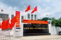 Xuân Phương: Hapullico "một mình một ngựa" tại gói thầu chiếu sáng gần 2 tỷ đồng