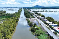 Công ty Hằng Xuân Khánh được chỉ định thầu dự án tiền tỷ tại Tây Ninh [Kỳ 1]