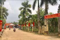 Gói thầu 51 tỷ đồng tại xã Phúc Thọ: "Một mình một ngựa" trúng thầu tiết kiệm thấp [Kỳ 3]