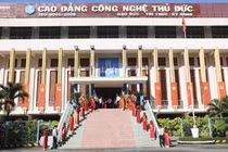 Công ty Song Nguyễn trúng gói thầu vật tư tại Trường Cao đẳng Công nghệ Thủ Đức [Kỳ 1]