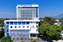 Nghịch lý đấu thầu tại Tây Ninh: Trượt khi đua giá, trúng tuyệt đối 'sân quen' [Kỳ 1]