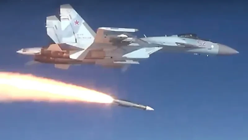 Mở rộng vai trò của F-16, bước tiến mới trong không chiến Ukraine