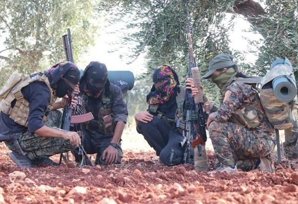 Tình báo Nga đã trực tiếp cứu hơn 30 tướng lĩnh Syria thoát chết