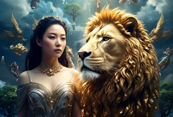 Tử vi 12 cung hoàng đạo 3/3/2025: Sư Tử đột phá mới