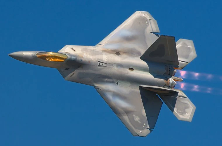 Top tiêm kích Mỹ-NATO khiến Nga phải e dè nếu xung đột