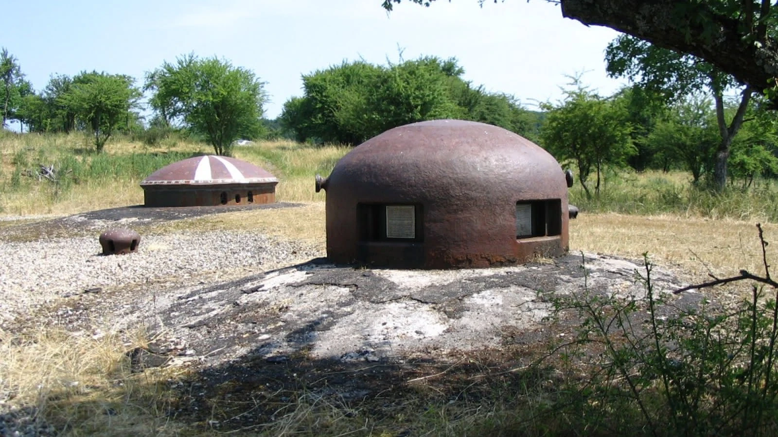 Tại sao siêu phòng tuyến Maginot của Pháp lại thất bại thảm hại?