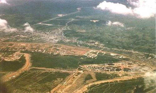 Toàn cảnh "cái dạ dày" của Mỹ trong Chiến tranh Việt Nam