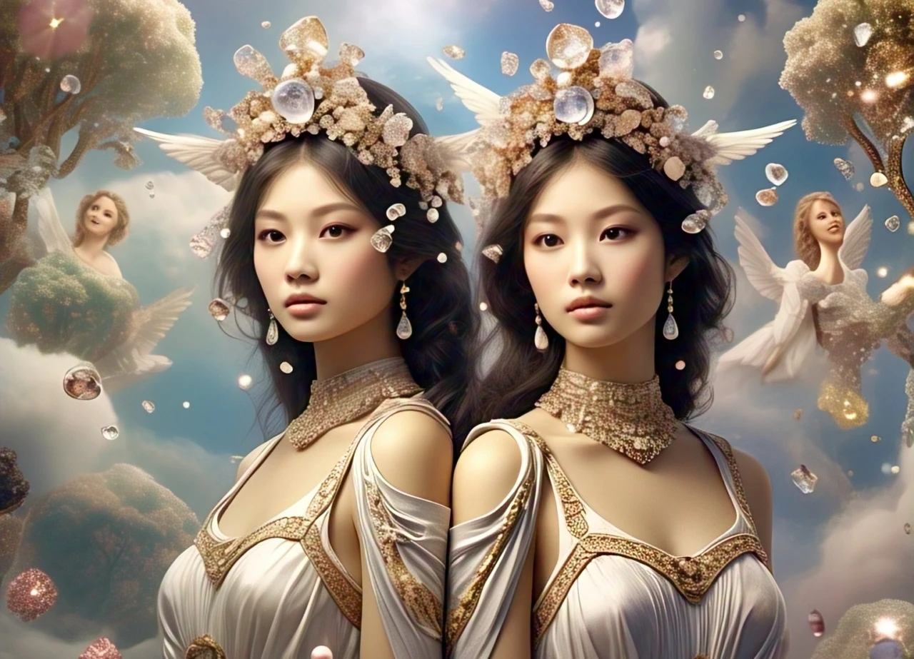 Tử vi 12 cung hoàng đạo 5/4/2025: Song Tử khởi sắc