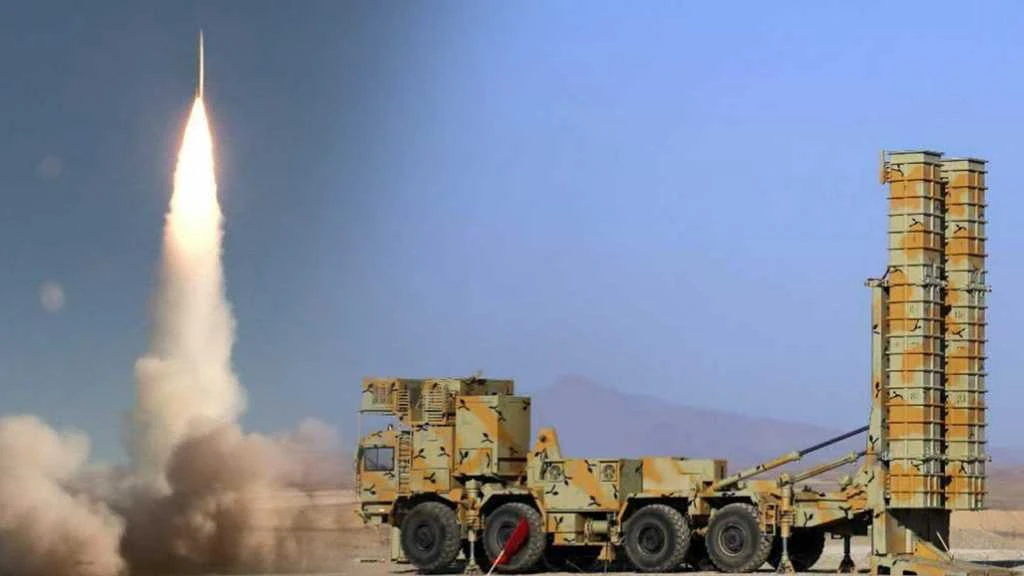 Iran khoe tên lửa “của nhà trồng được” mạnh hơn cả S-400 Nga