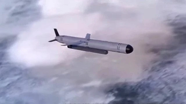 “Lò hạt nhân bay” Burevestnik, vũ khí thay đổi cuộc chơi hay chiêu PR?