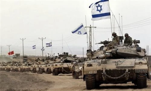 Vì sao Lục quân Israel được mệnh danh là lực lượng "Trung Đông bất bại"? 