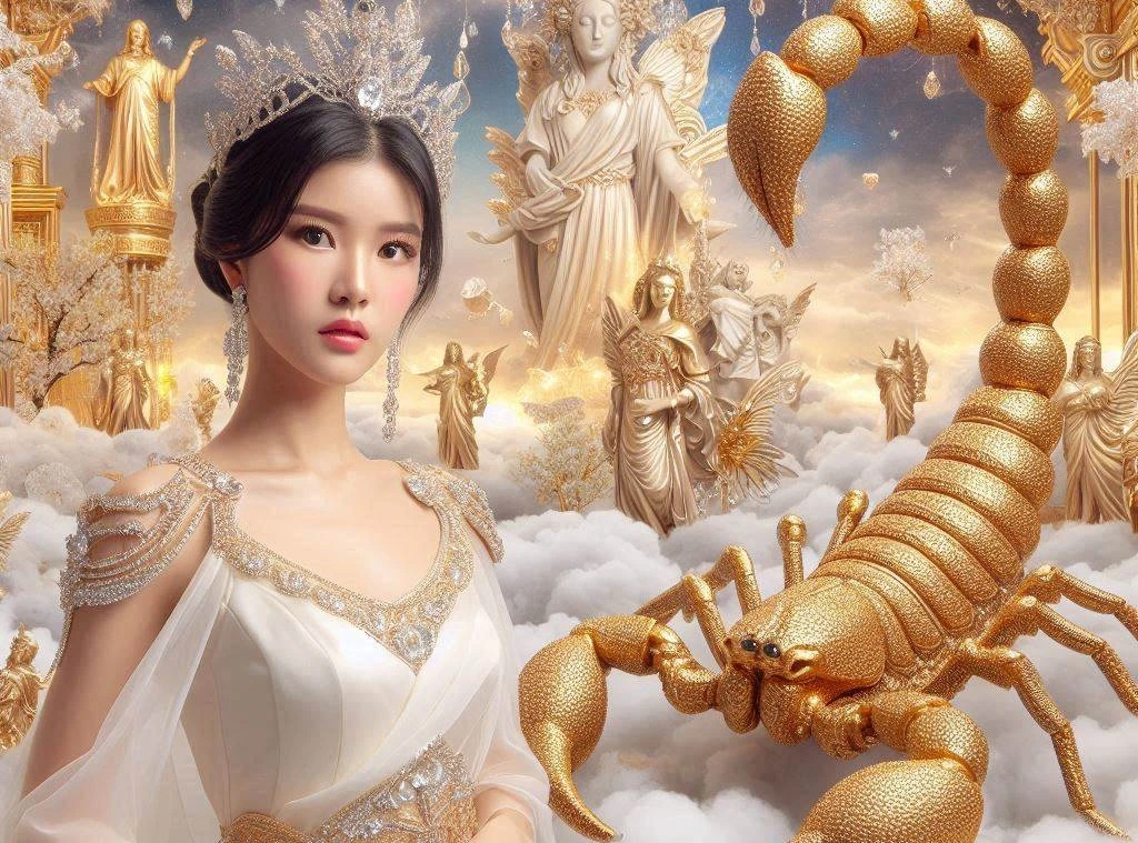 Tử vi 12 cung hoàng đạo 12/5/2025: Bọ Cạp gặp điềm lành 