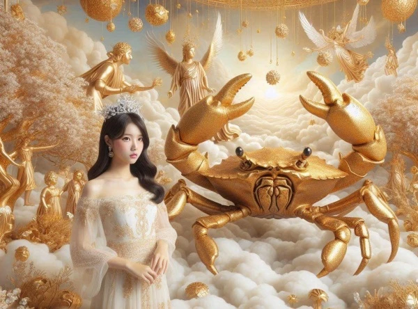Tử vi 12 cung hoàng đạo 1/4/2025: Cự Giải thuận lợi 