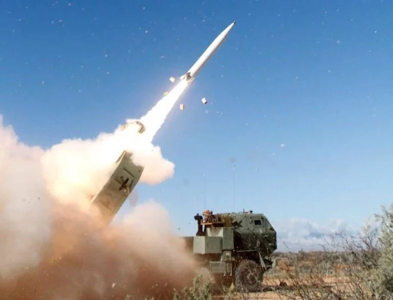 Uy lực vượt trội của tên lửa PrSM trang bị cho HIMARS
