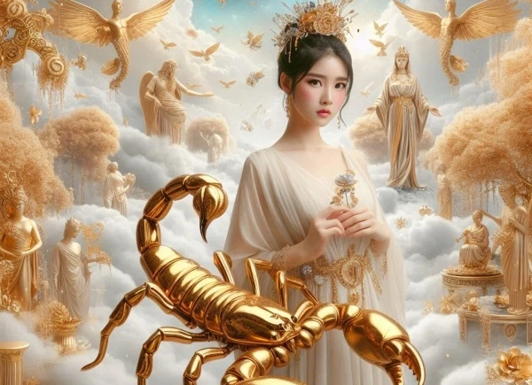 Tử vi 12 cung hoàng đạo 12/3/2025: Bọ Cạp hao tài lộc