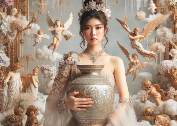 Tử vi 12 cung hoàng đạo 20/4/2025: Bảo Bình đừng mơ mộng 