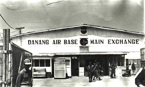 Giải mã hang ổ Không quân Mỹ trong Chiến tranh Việt Nam